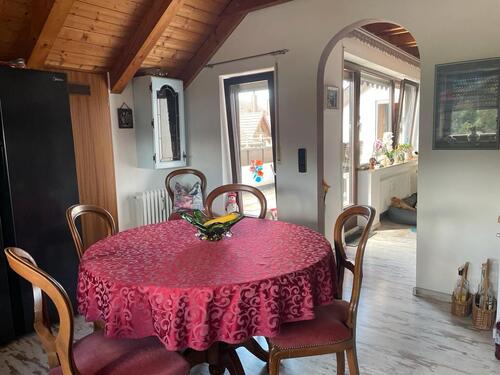Foto - 3 Zimmer Etagenwohnung in Singen (Hohentwiel)