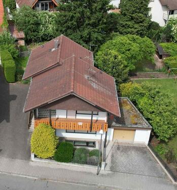Foto - 6 Zimmer Einfamilienhaus zum Kaufen in Rastatt