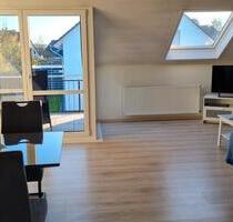 Charmante 2-Zimmer-Wohnung (70 qm) mit Stellplatz - Gohfeld - Löhne