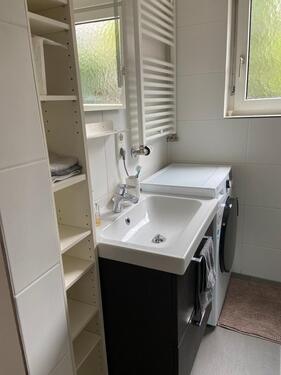 Foto - Etagenwohnung zur Miete in München