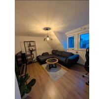 2,5 Zimmer 50 qm Leutershausen - 590,00&nbsp;EUR Kaltmiete, ca.&nbsp; 50,00&nbsp;m&sup2; in Leutershausen (PLZ: 91578)