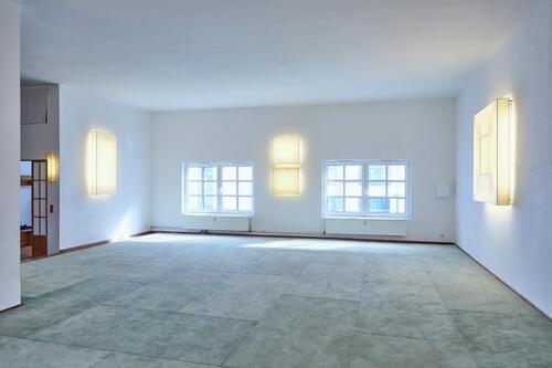 Foto - Aikidodojo, Yogaraum, Workshopraum, Kursraum, Trainingsraum