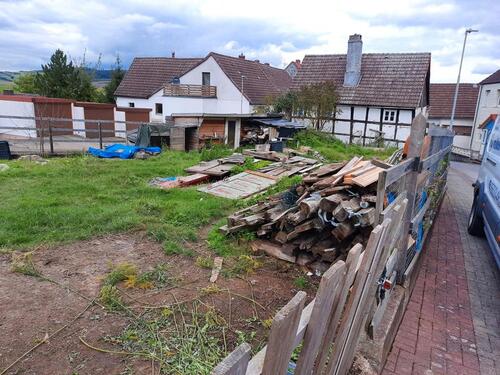 Foto - Einfamilienhaus in Bodenwerder