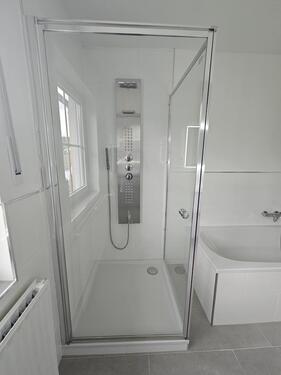 Foto - Etagenwohnung in Netphen zur Miete