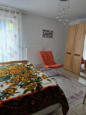 Foto - Etagenwohnung in Thurmansbang