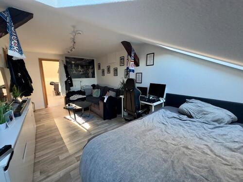 Foto - Etagenwohnung zur Miete in Barth