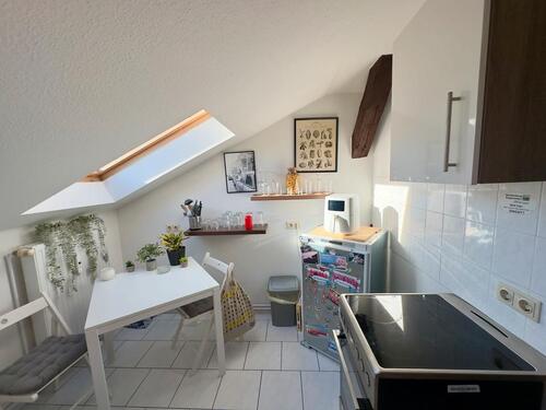 Foto - Etagenwohnung in Barth