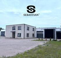 Gewerbeimmobilie zur Miete – Sofort verfügbar! (Gronau NRW) - Gronau (Westfahlen)