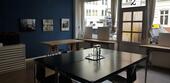 Foto - Co-Working Schreibtischplatz Arbeitsplatz