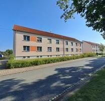 3-Raum-Wohnung in ruhiger Lage - 353,00 EUR Kaltmiete, in Gröditz (PLZ: 01609)
