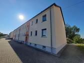 Foto - Etagenwohnung in Gröditz