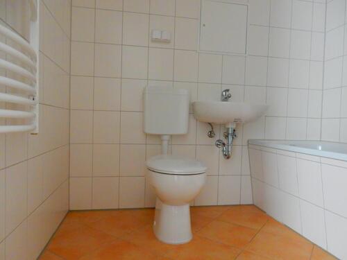 Foto - Etagenwohnung zur Miete in Görlitz