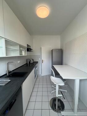 Foto - Wunderschöne, nagelneu eingerichtete 3-Zimmerwohnung Berlin