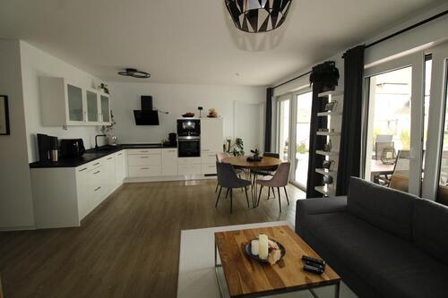 Foto - Etagenwohnung zur Miete in Arnsberg