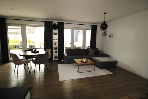 Foto - Etagenwohnung in Arnsberg