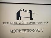 Foto - Zwei-Zimmer-Wohnung mit Balkon und Tiefgaragenstellplatz