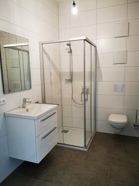 Foto - Etagenwohnung in Balingen
