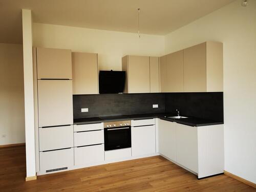 Foto - Etagenwohnung in Balingen zur Miete