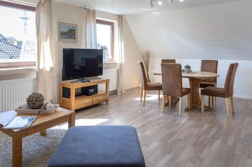 Foto - Etagenwohnung in Sylt