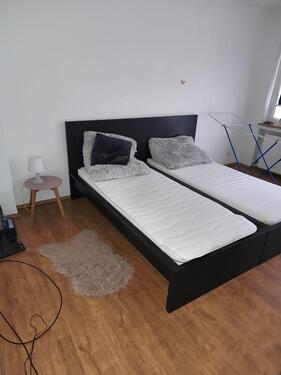 Foto - Etagenwohnung zur Miete in Cappeln (Oldenburg)