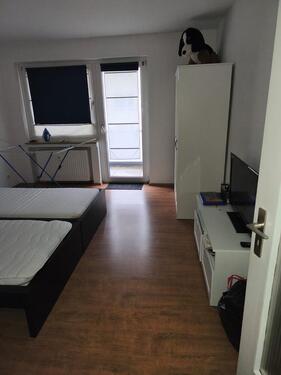 Foto - Etagenwohnung in Cappeln (Oldenburg)