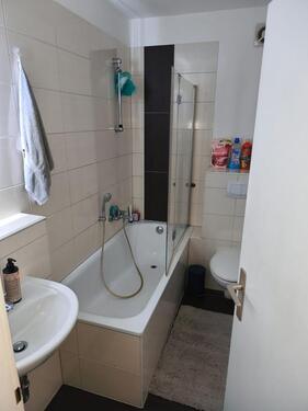 Foto - Etagenwohnung in Cappeln (Oldenburg) zur Miete
