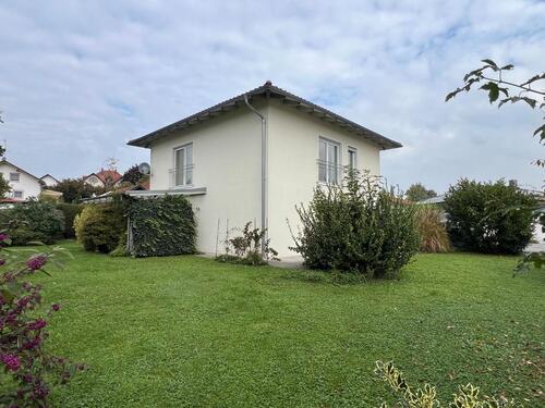 Foto - Einfamilienhaus in Rotthalmünster