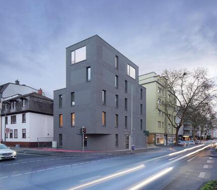 Foto - Exklusive 1-Zimmer-Wohnung in Frankfurt am Main