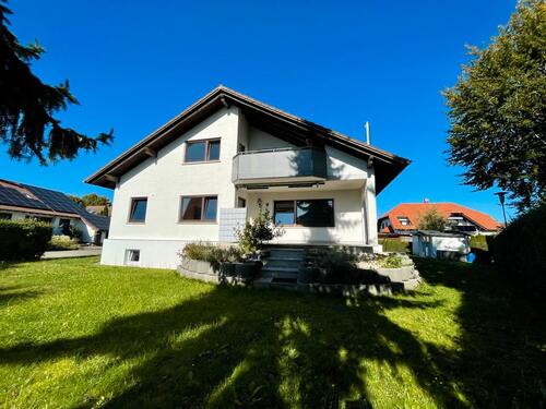 Foto - Einfamilienhaus zum Kaufen in Mengen