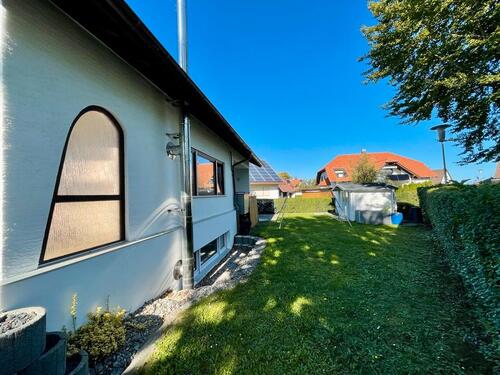 Foto - Einfamilienhaus in Mengen