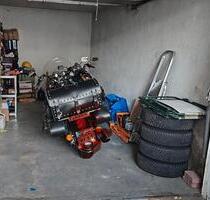 Garage in Waldbronn Reichenbach ab 1.12 zu vermieten.