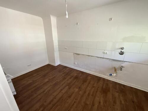 Foto - Etagenwohnung in Essen