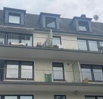 Top Wohnlage nur 25 Meter von der Fußgängerzone Leverkusen Zentrum entfernt