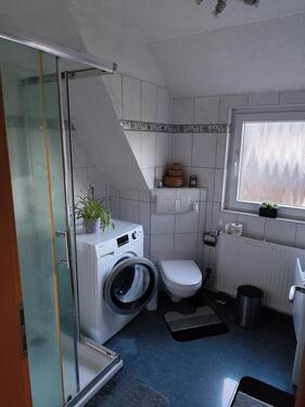 Foto - Etagenwohnung in Syke