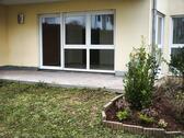 Foto - Schöne, helle 2-Zimmerwohnung im EG mit Garten
