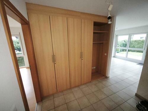 Foto - Etagenwohnung in Remchingen
