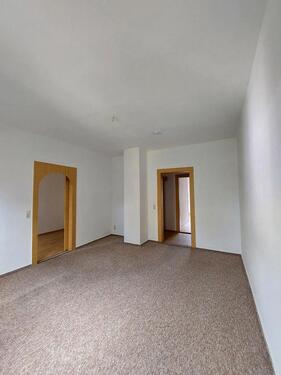 Foto - 2 Zimmer Wohnung 51m² Zwickau - direkt verfügbar