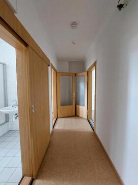 Foto - Etagenwohnung zur Miete in Zwickau