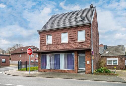 Foto - Einfamilienhaus zum Kaufen in Grefrath