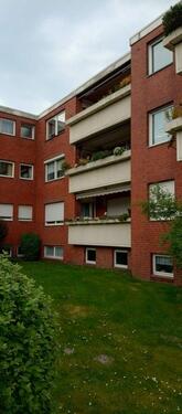 Foto - 3 Zimmer Etagenwohnung in Wilhelmshaven