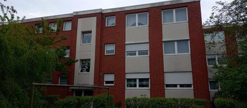 Foto - Etagenwohnung in Wilhelmshaven zum Kaufen