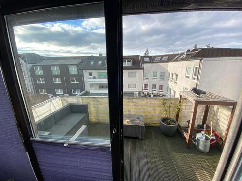 Foto - Etagenwohnung in Haan