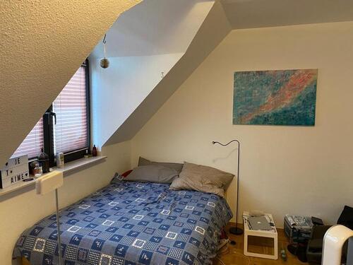 Foto - Etagenwohnung in Haan zur Miete