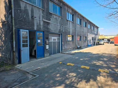 Foto - Atelier, Fotostudio, Lager in Essen Altenessen zu vermieten