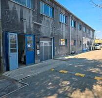 Atelier, Fotostudio, Lager in Essen Altenessen zu vermieten