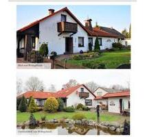 Freistehendes Einfamilienhaus zu vermieten - Edewecht