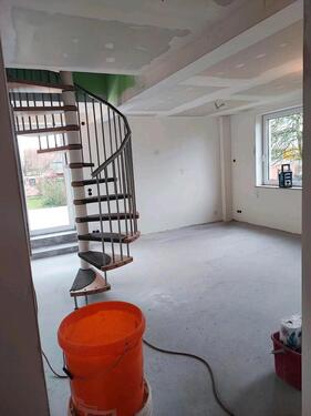 Foto - Etagenwohnung in Gardelegen zur Miete