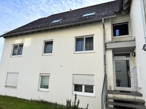 Foto - 5-Z. Wohnung mit 2 Balkonen & Garagenstellp. - Ideal für Familien