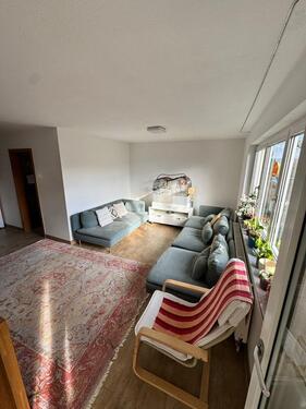 Foto - Etagenwohnung in Ebersbach an der Fils zur Miete