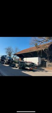 Foto - Lager zu vermieten Pasing 2 Stellplätze